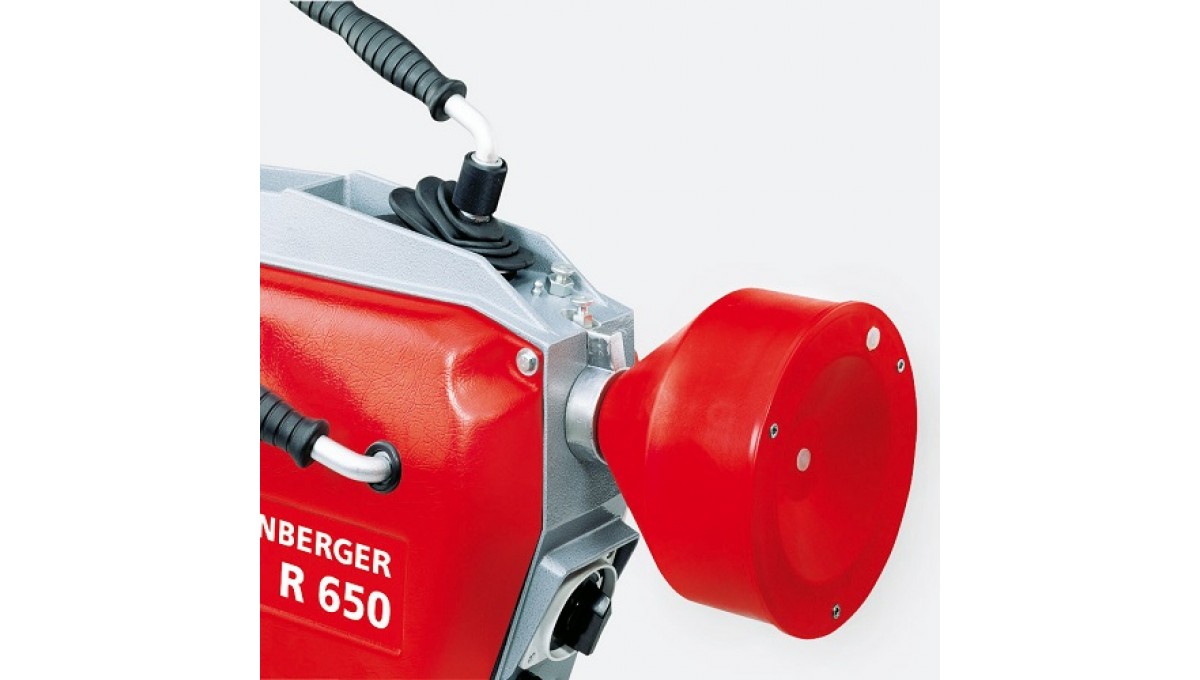 Przepychacz do rur Rothenberger R600 Set 16/22 19173