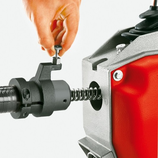 Przepychacz do rur Rothenberger R650