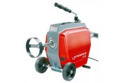 Przepychacz do rur Rothenberger R750