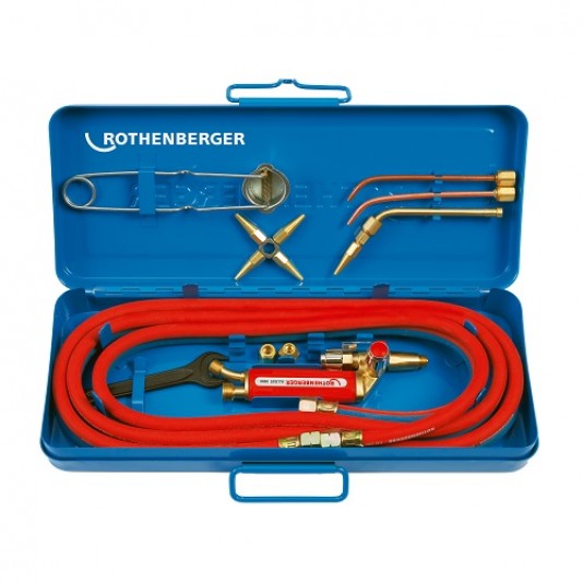 Palnik do lutowania ALLGAS 2000