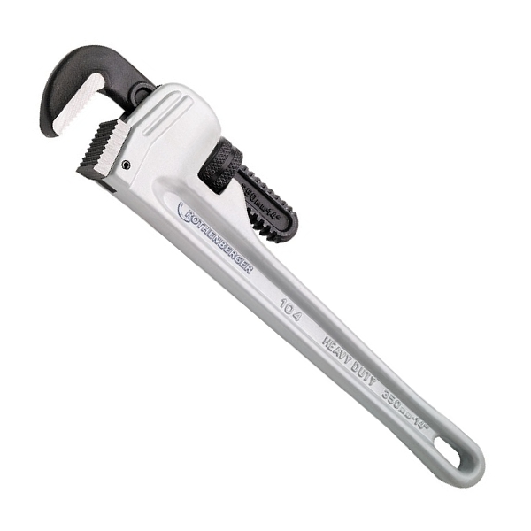 Klucz hakowy do rur typu ALUDUR