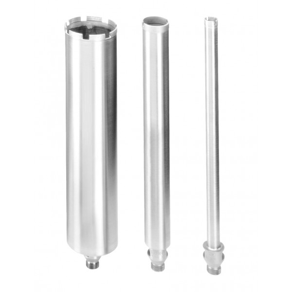 Wiertła koronowe PREMIUM UNC 1.1/4"