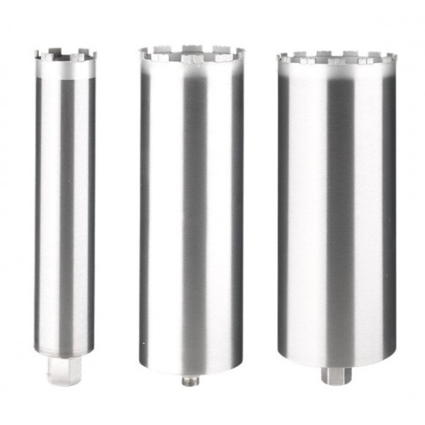 Wiertła koronowe PREMIUM UNC 1.1/4"