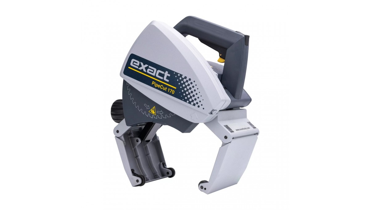 Piła do cięcia rur EXACT PipeCut 170