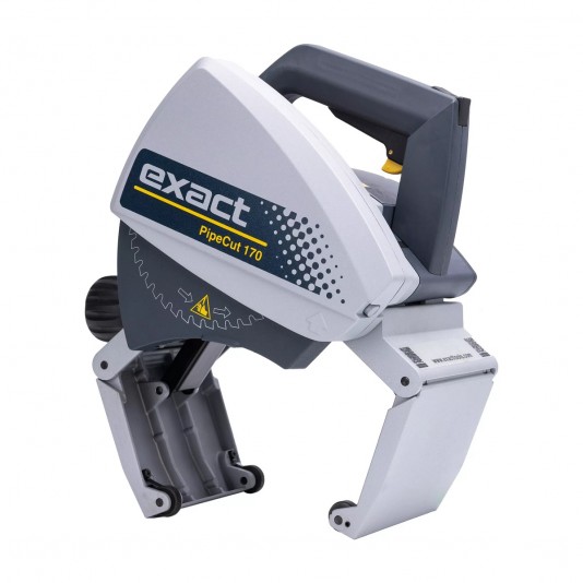 Piła do cięcia rur EXACT PipeCut 170