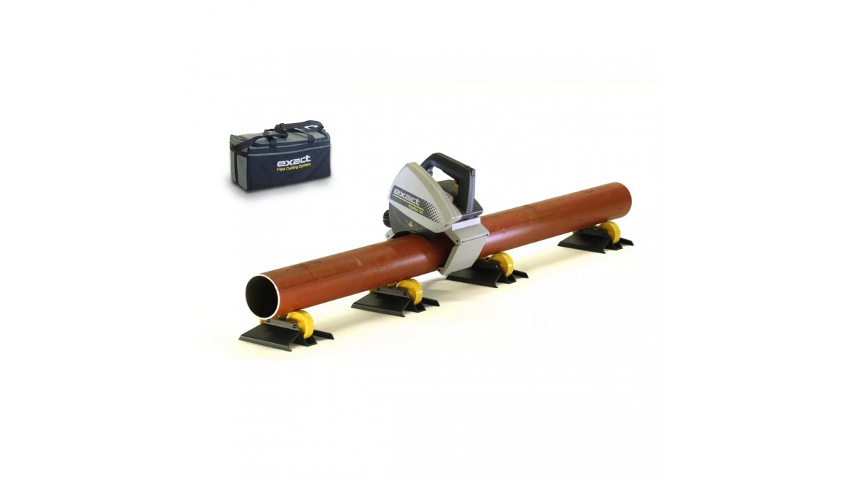 Piła do cięcia rur EXACT PipeCut 170