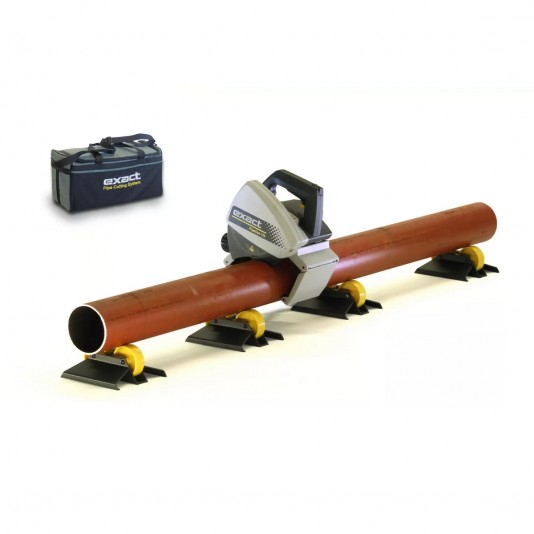 Piła do cięcia rur EXACT PipeCut 170