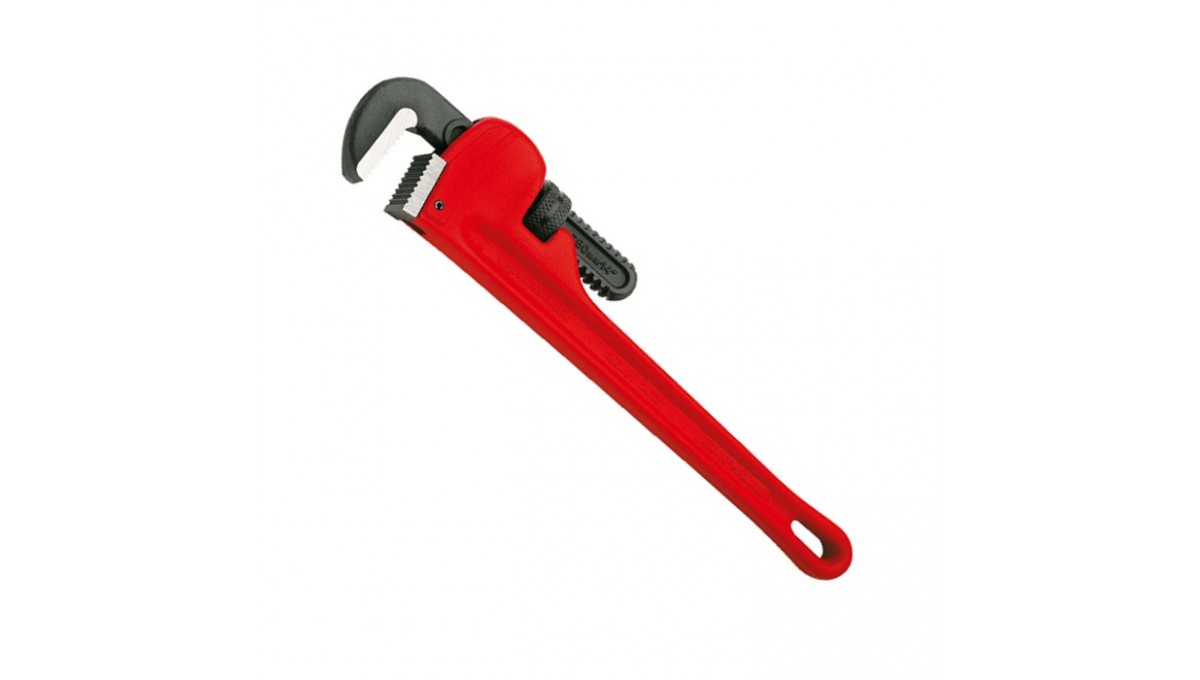 Klucz hakowy do rur typu HEAVY DUTY