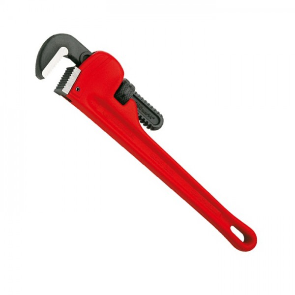 Klucz hakowy do rur typu HEAVY DUTY