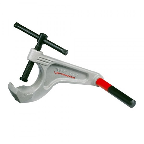 Imadło do gwintownicy SUPERTRONIC 2000