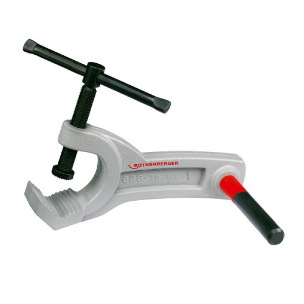 Imadło do gwintownicy SUPERTRONIC 1250