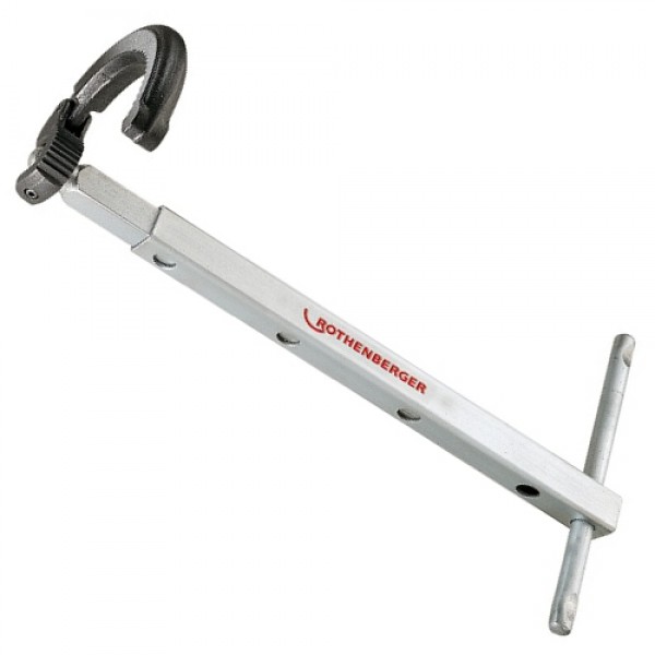 Klucz teleskopowy do baterii stojących