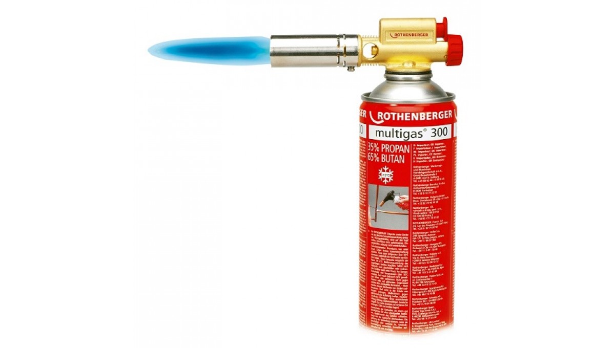 Palnik do lutowania EASY FIRE