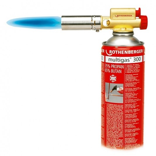 Palnik do lutowania EASY FIRE