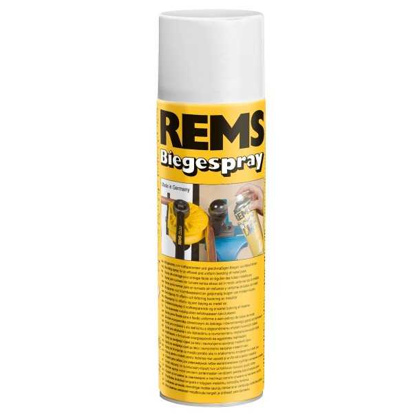 Środek do gięcia REMS Biegespray 400ml