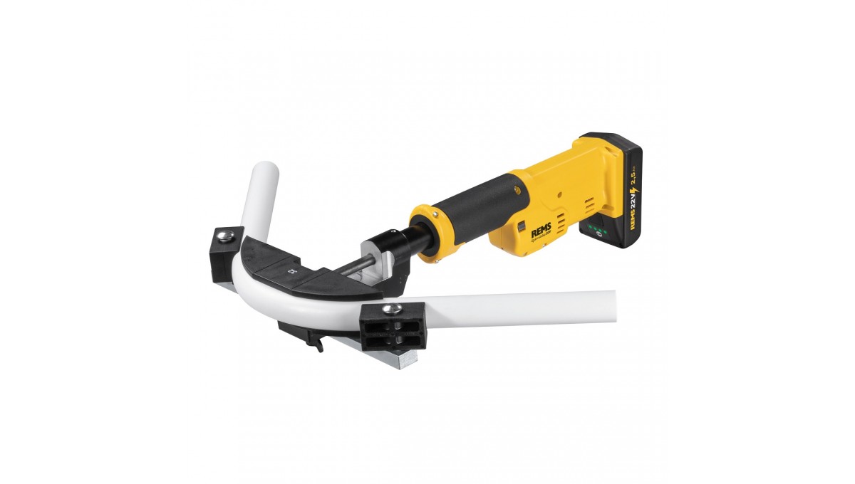 Giętarka akumulatorowa REMS Hydro-Swing 22V