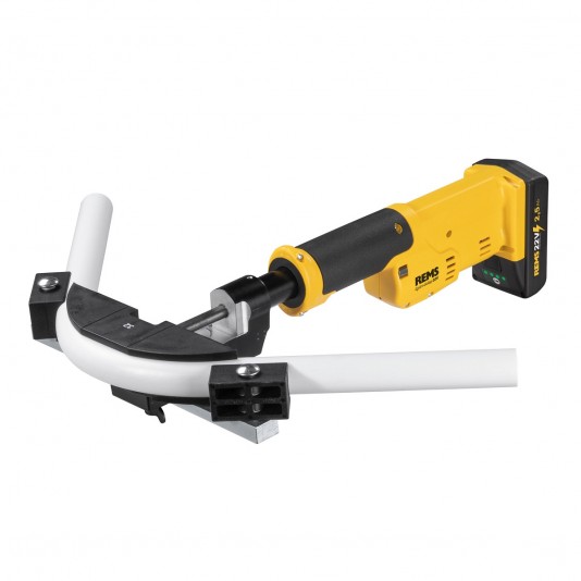 Giętarka akumulatorowa REMS Hydro-Swing 22V