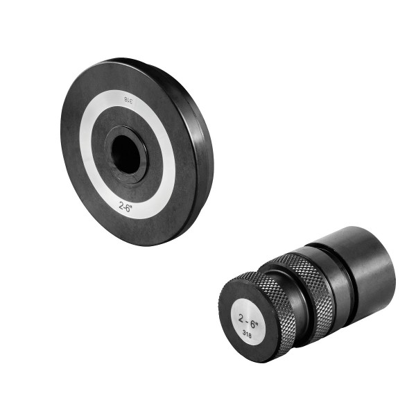 Rolki wyoblające REMS