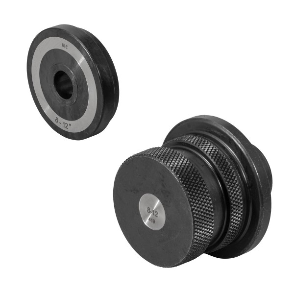 Rolki wyoblające REMS