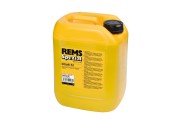 Olej do gwintowania REMS Spezial 5L Kanister 140100