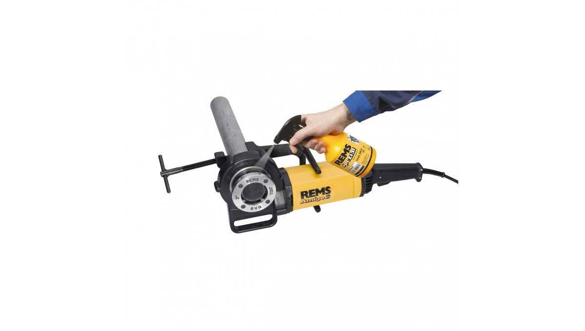 Olej do gwintowania REMS Spezial 500ml Butelka 140106