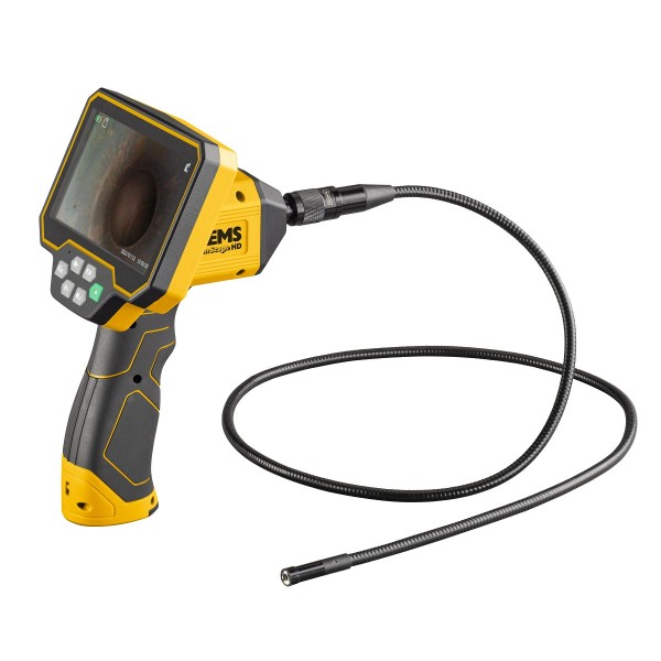 Kamera endoskopowa REMS CamScope HD