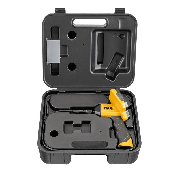 Kamera endoskopowa REMS CamScope HD