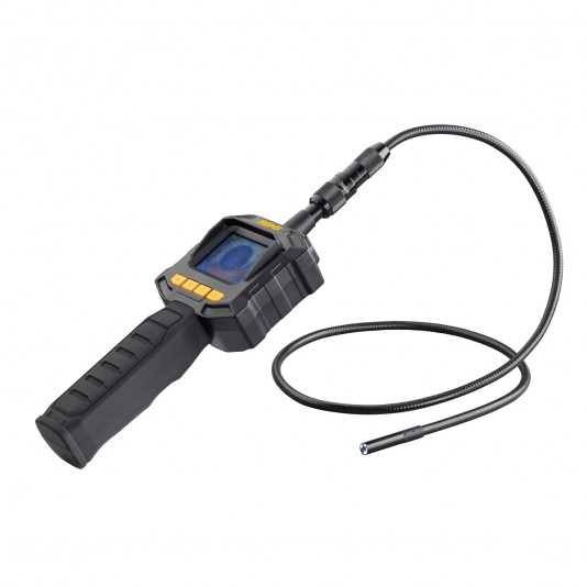 Kamera endoskopowa REMS MiniScope