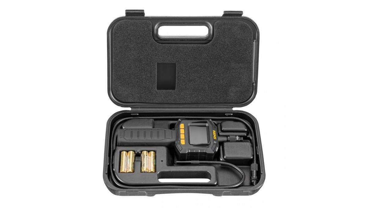 Kamera endoskopowa REMS MiniScope 175401