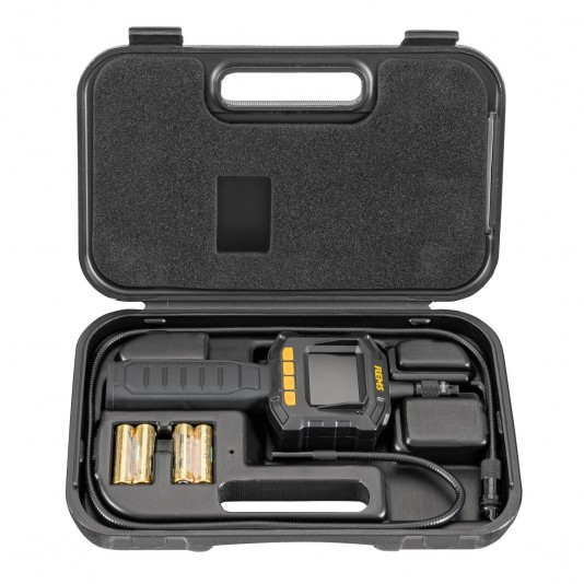 Kamera endoskopowa REMS MiniScope