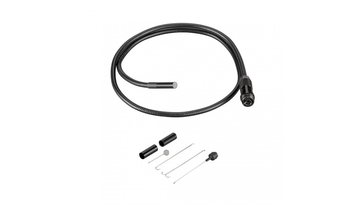 Kamera endoskopowa REMS MiniScope 175401