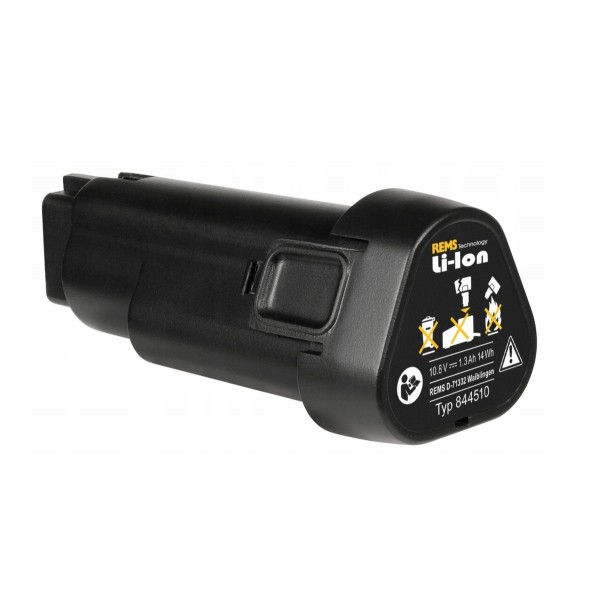 Akumulator REMS Li-Ion 10,8V 2.5 Ah