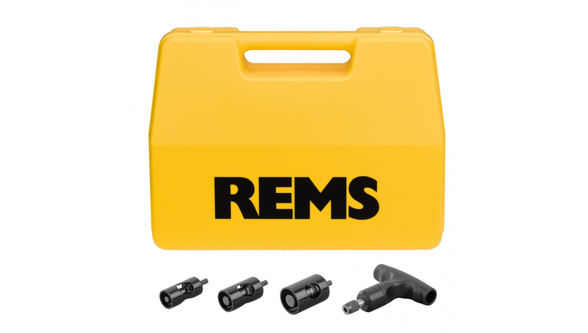 REMS KaliGrat E Set 16×2+20×2+25×2,5/26×3 114000R