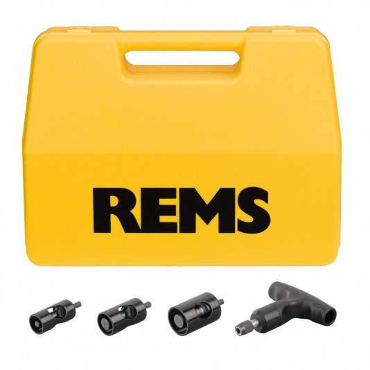 Kalibrator / Gratownik REMS KaliGrat E Set 16×2,25+20×2,5+25×2,5/26×3 114002R