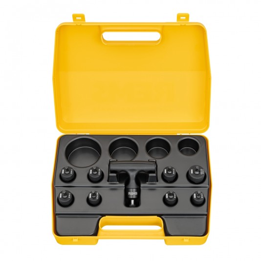 Kalibrator / Gratownik REMS KaliGrat E Set Allround 26