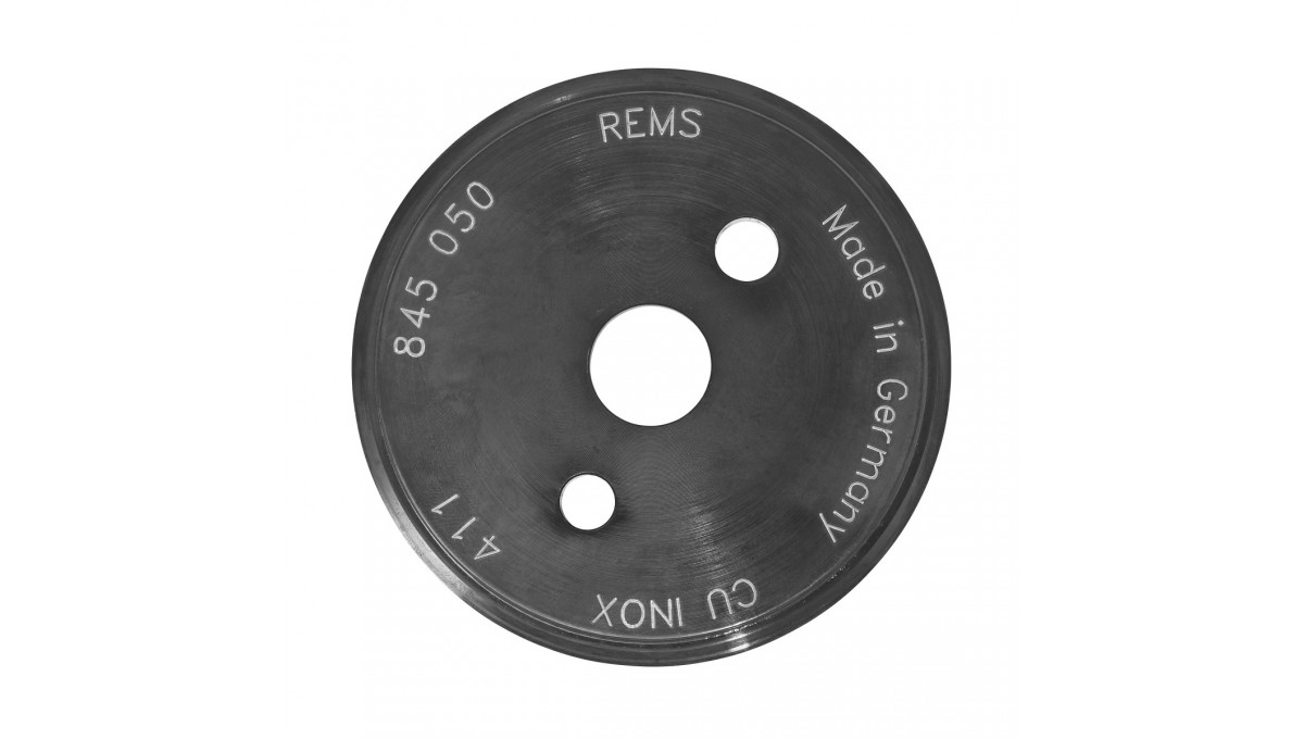 Kółko tnące REMS Cento
