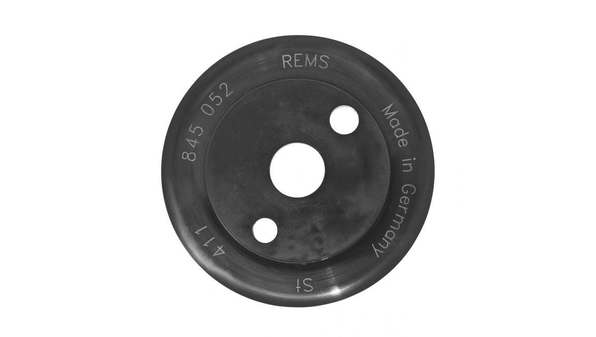 Kółko tnące REMS Cento