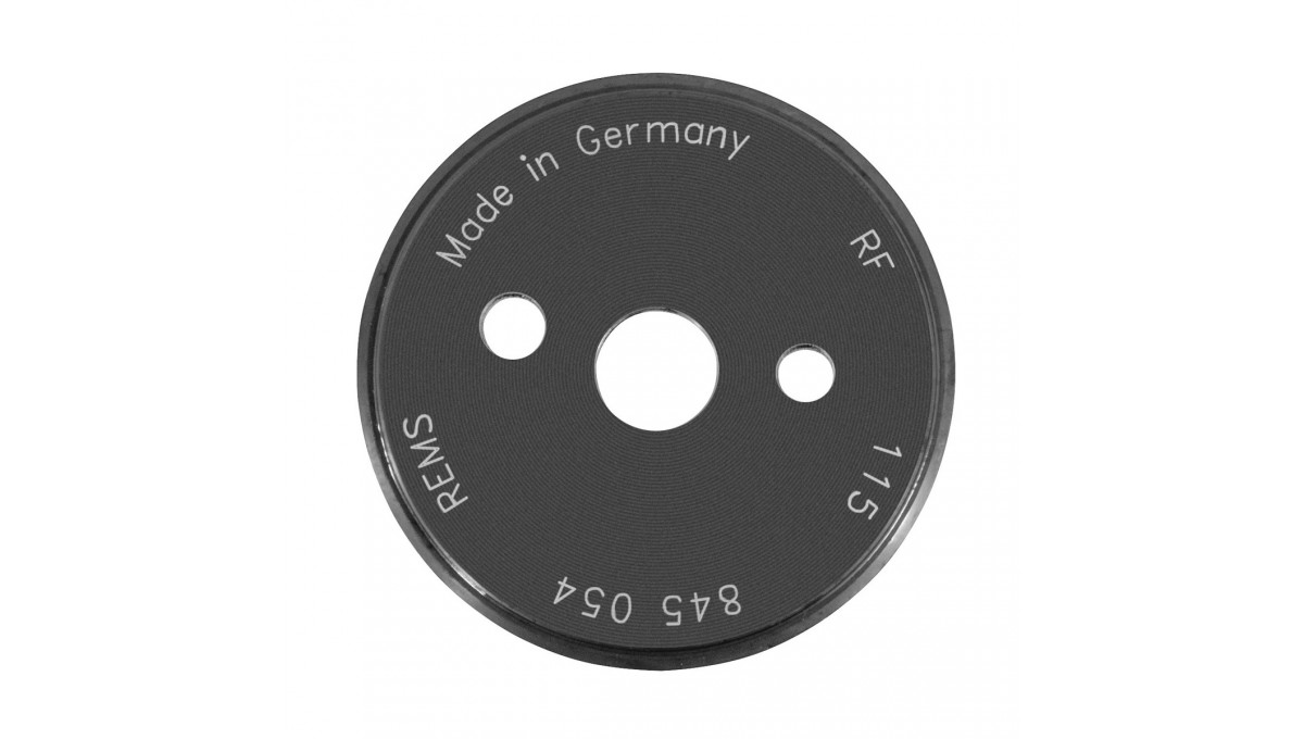 Kółko tnące REMS Cento