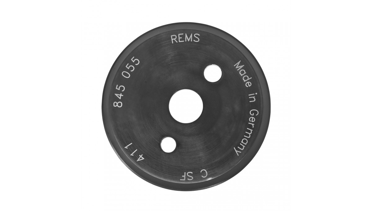 Kółko tnące REMS Cento