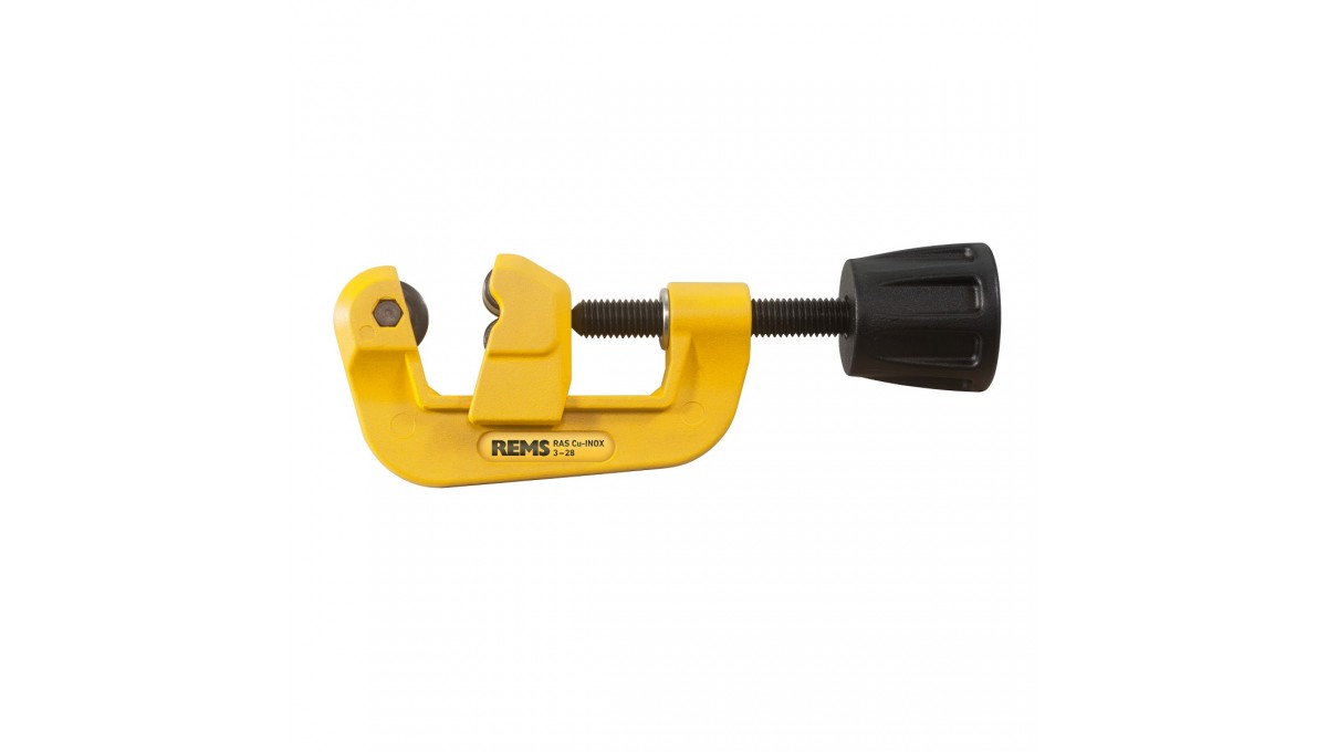 Obcinak REMS RAS Cu-INOX 3-28
