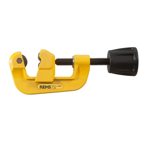 Obcinak REMS RAS Cu-INOX 3-28