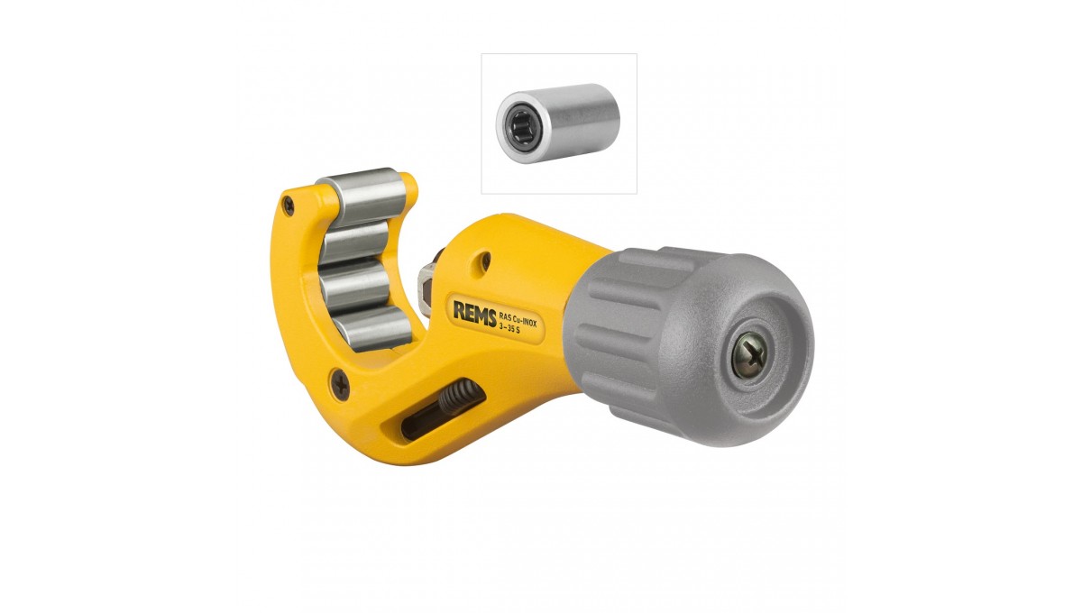 Obcinak REMS RAS Cu-Inox 3 - 35 S
