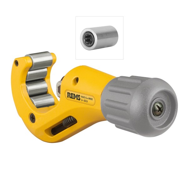 Obcinak REMS RAS Cu-Inox 3 - 35 S