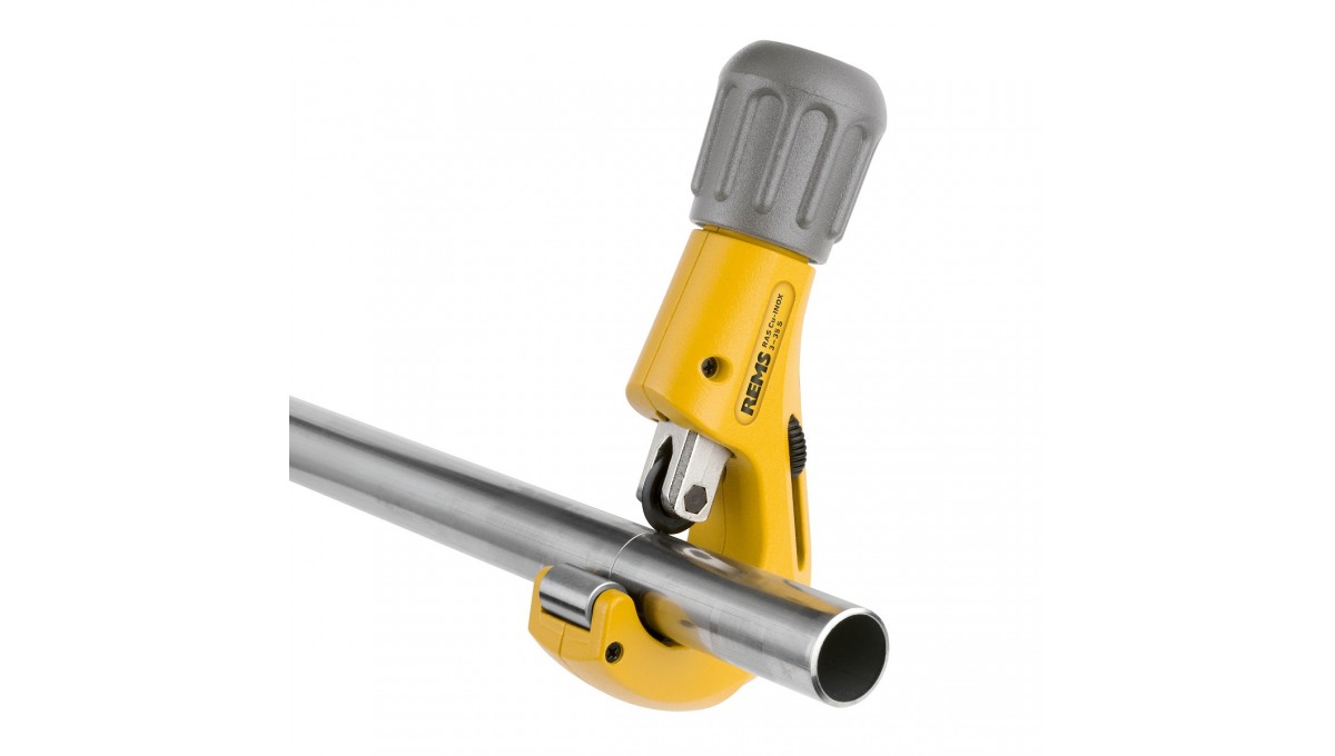 Obcinak REMS RAS Cu-Inox 3 - 35 S