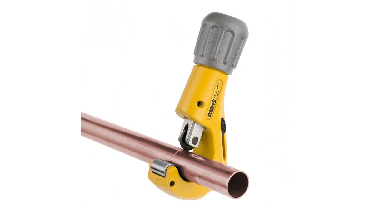 Obcinak REMS RAS Cu-Inox 3 - 35 S