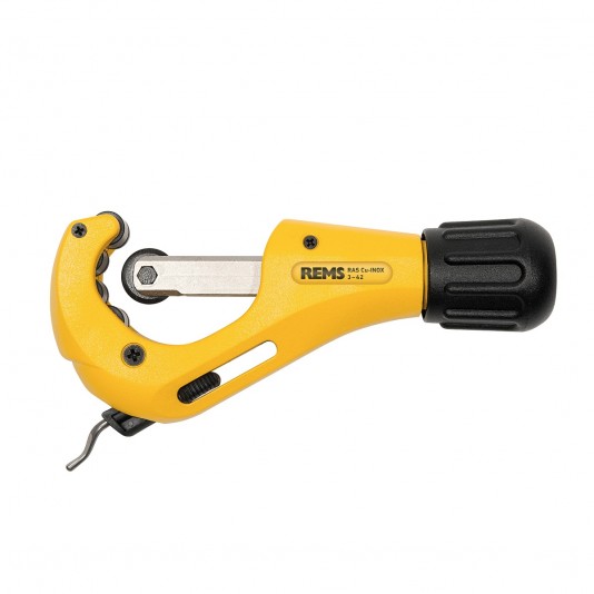 Obcinak REMS RAS Cu-INOX 3-42