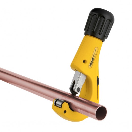 Obcinak REMS RAS Cu-INOX 3-42