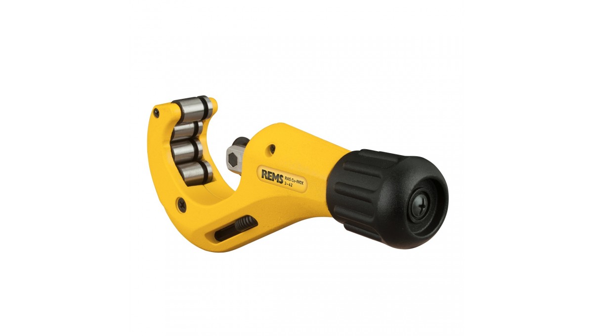 Obcinak REMS RAS Cu-INOX 3-42 113330