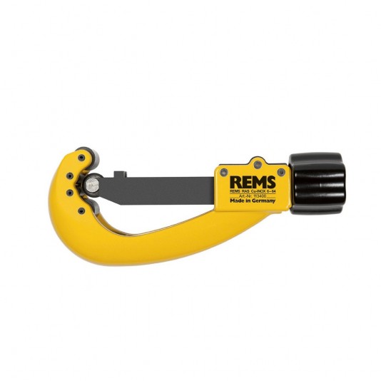 Obcinak REMS RAS Cu-INOX 6-64