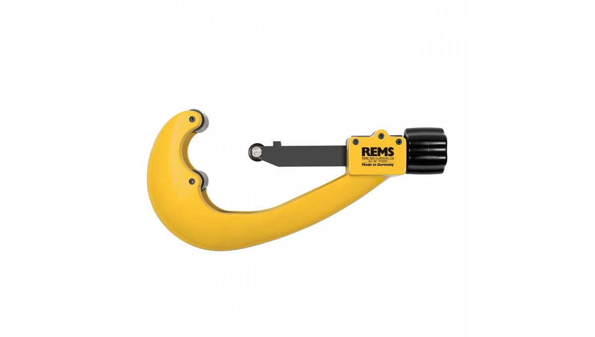 Obcinak do rur REMS RAS Cu-INOX 64-120 113500